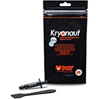 Thermal Grizzly Kryonaut 12.5W-m·K 1g compuesto - Disipador de calor (1 g- -200 - 350 °C)
